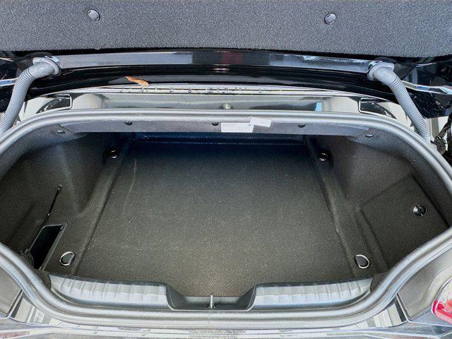 used 2023 BMW Z4 car, priced at $40,288