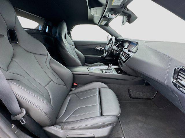 used 2023 BMW Z4 car, priced at $40,288