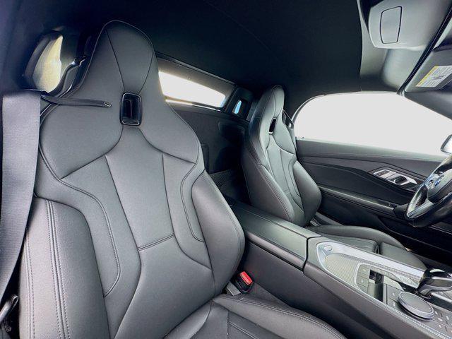 used 2023 BMW Z4 car, priced at $40,288