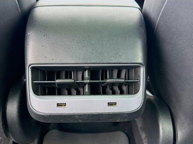 used 2019 Tesla Model 3 car