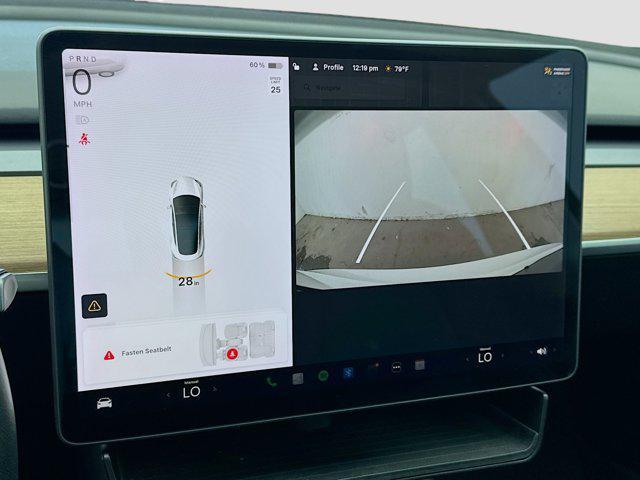 used 2019 Tesla Model 3 car