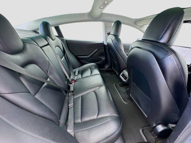 used 2019 Tesla Model 3 car