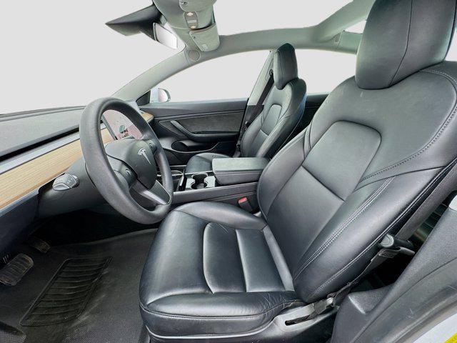 used 2019 Tesla Model 3 car