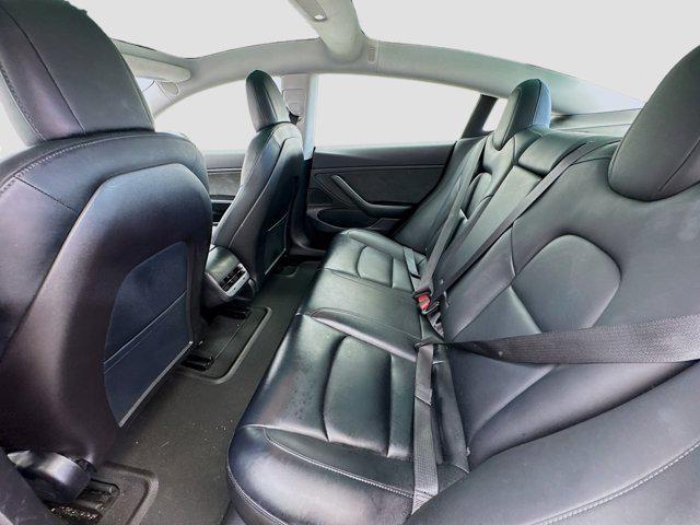 used 2019 Tesla Model 3 car
