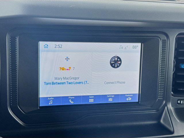 used 2022 Ford Bronco car, priced at $35,288