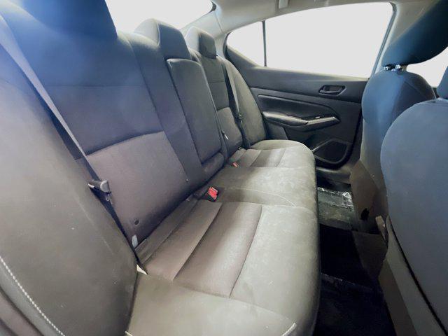 used 2023 Nissan Altima car, priced at $17,998