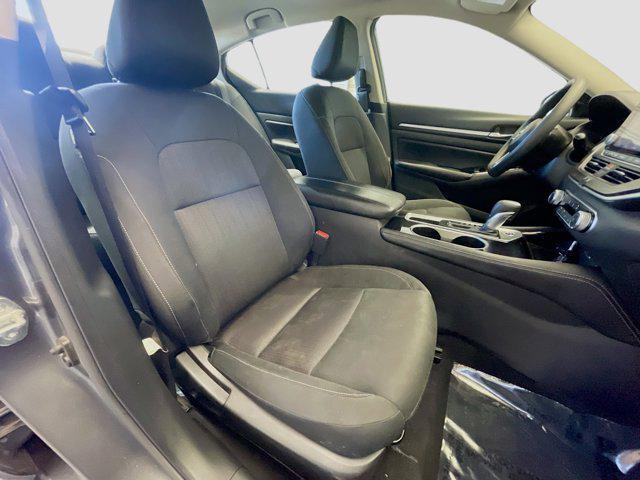 used 2023 Nissan Altima car, priced at $17,998