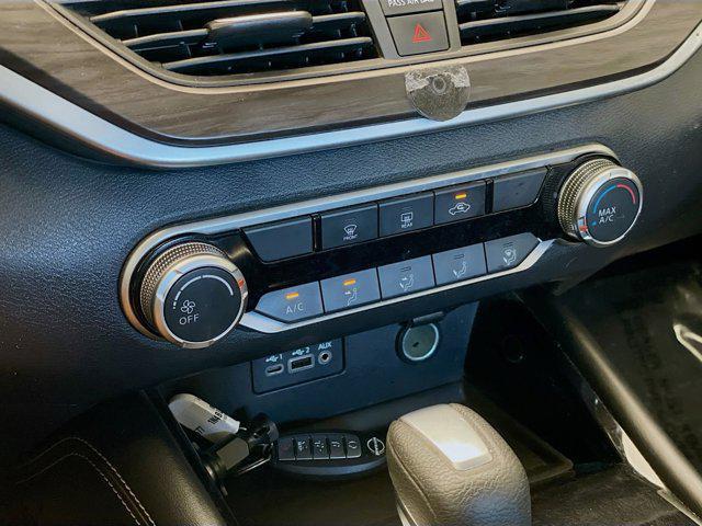 used 2023 Nissan Altima car, priced at $17,998