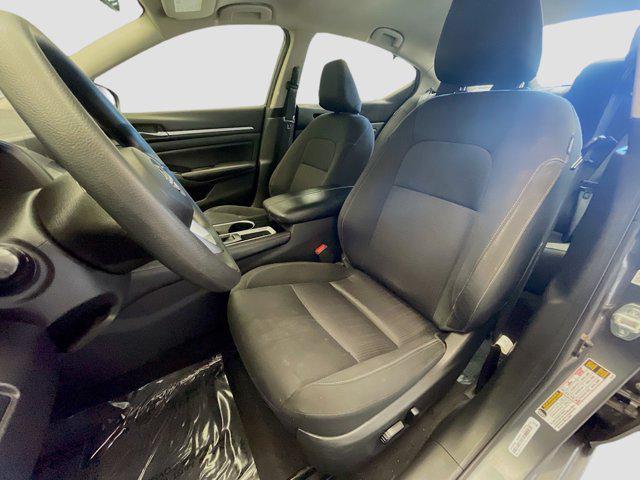 used 2023 Nissan Altima car, priced at $17,998