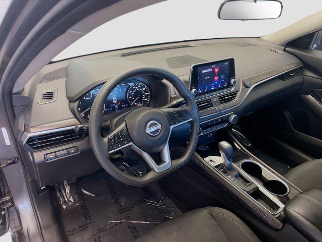 used 2023 Nissan Altima car, priced at $17,998