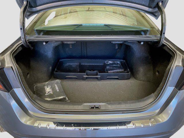 used 2023 Nissan Altima car, priced at $17,998