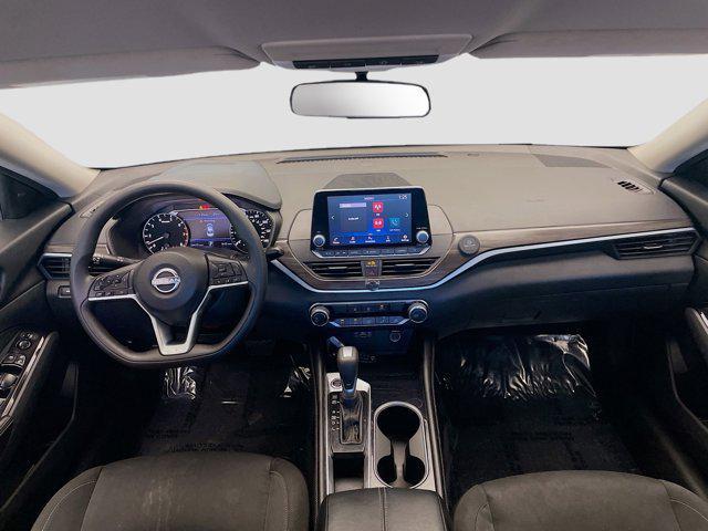 used 2023 Nissan Altima car, priced at $17,998