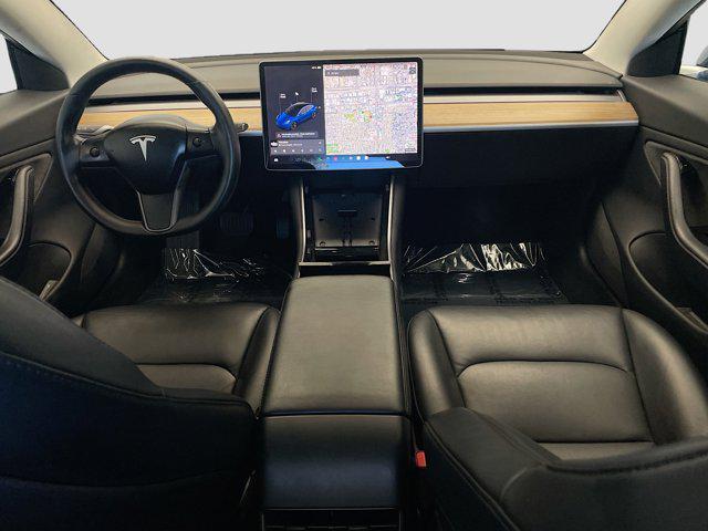 used 2018 Tesla Model 3 car, priced at $18,888