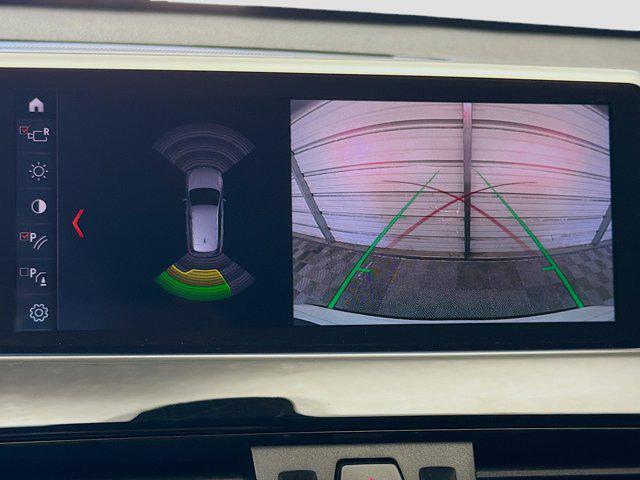 used 2020 BMW X1 car, priced at $18,888