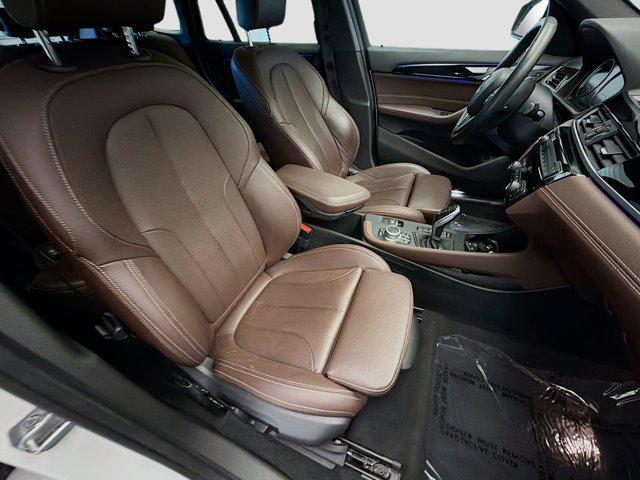 used 2020 BMW X1 car, priced at $18,888