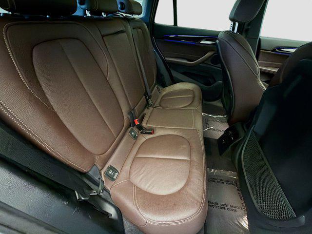 used 2020 BMW X1 car, priced at $18,888