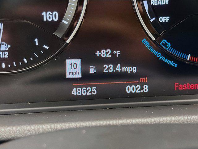 used 2020 BMW X1 car, priced at $18,888