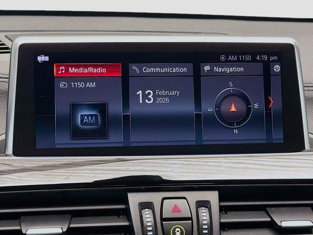 used 2020 BMW X1 car, priced at $18,888