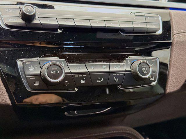 used 2020 BMW X1 car, priced at $18,888