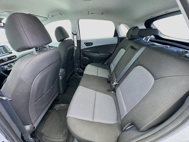 used 2021 Hyundai Kona car, priced at $17,288
