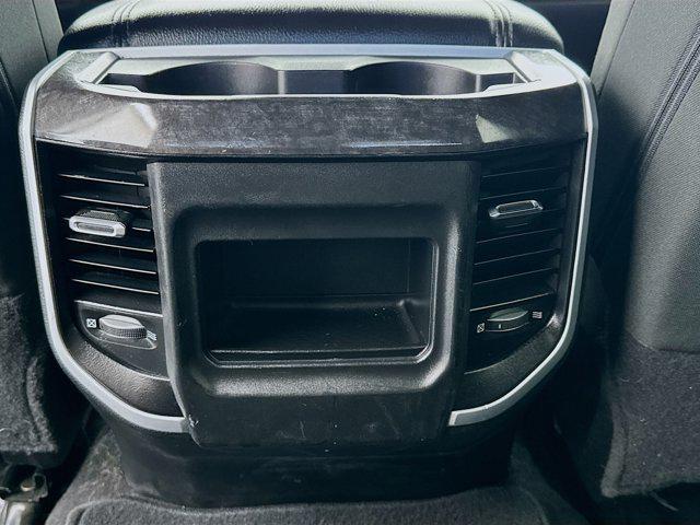 used 2022 Ram 2500 car, priced at $47,159