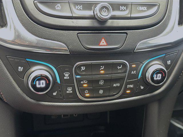 used 2019 Chevrolet Equinox car, priced at $17,288