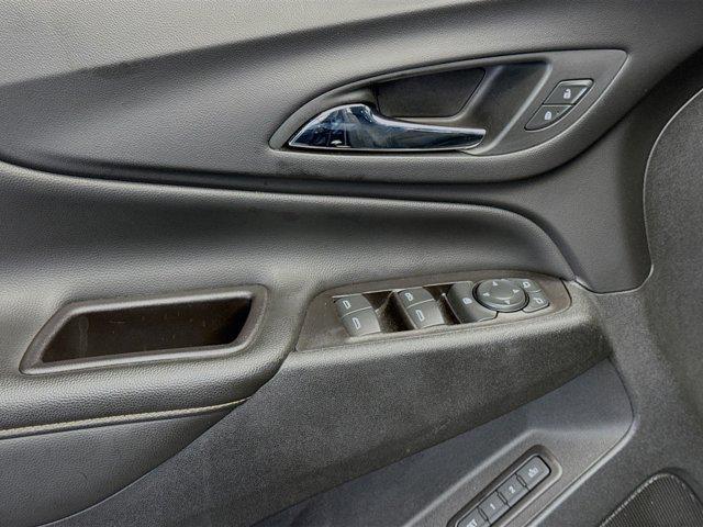 used 2019 Chevrolet Equinox car, priced at $17,288