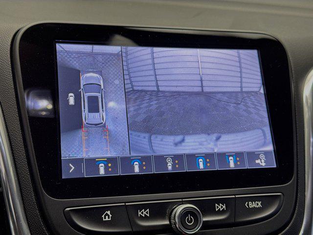 used 2019 Chevrolet Equinox car, priced at $17,288