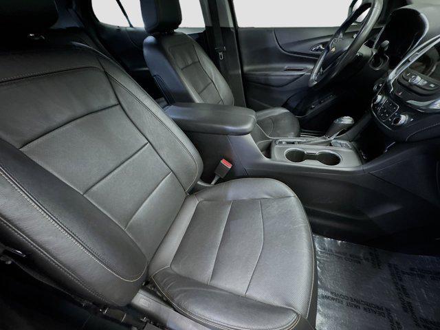 used 2019 Chevrolet Equinox car, priced at $17,288