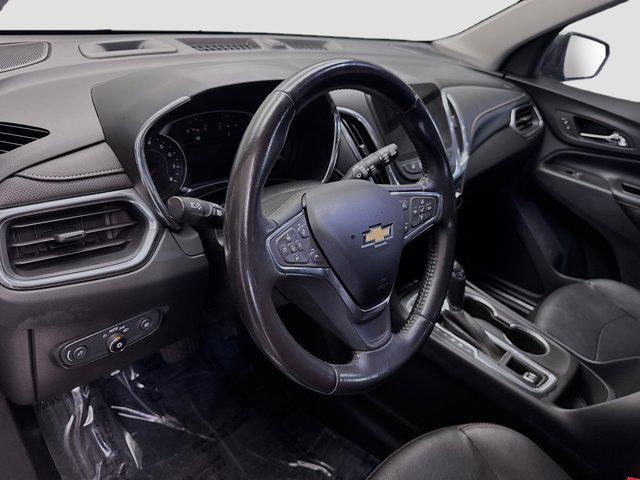 used 2019 Chevrolet Equinox car, priced at $17,288