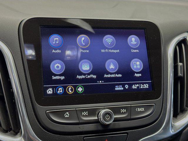 used 2019 Chevrolet Equinox car, priced at $17,288