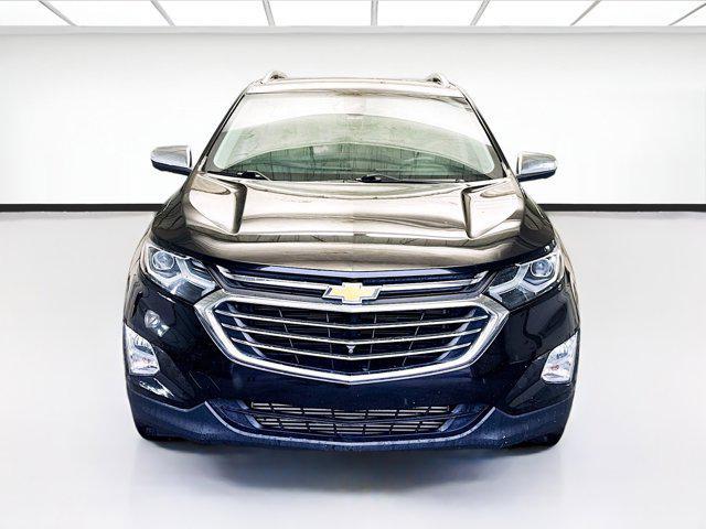 used 2019 Chevrolet Equinox car, priced at $17,288