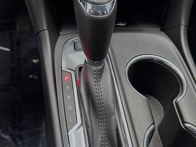 used 2019 Chevrolet Equinox car, priced at $17,288