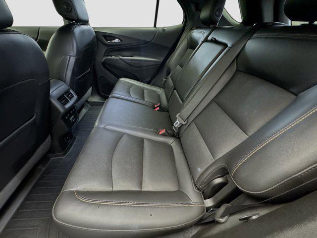 used 2019 Chevrolet Equinox car, priced at $17,288
