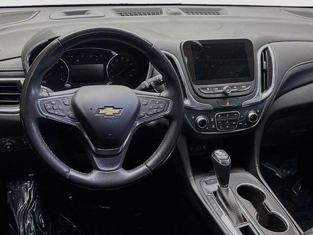 used 2019 Chevrolet Equinox car, priced at $17,288