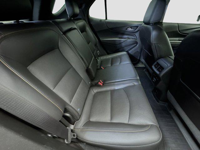 used 2019 Chevrolet Equinox car, priced at $17,288
