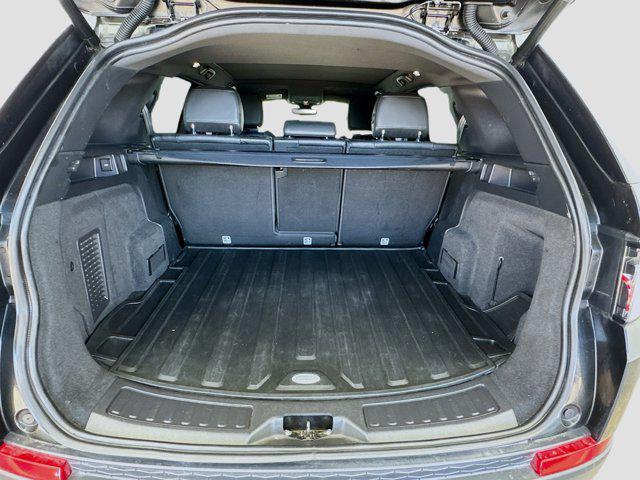 used 2022 Land Rover Discovery Sport car, priced at $21,888