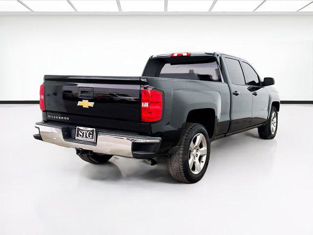 used 2014 Chevrolet Silverado 1500 car, priced at $17,880