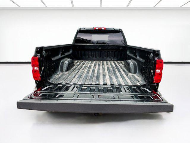 used 2014 Chevrolet Silverado 1500 car, priced at $17,880