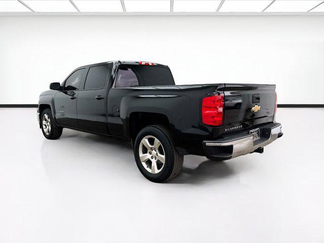 used 2014 Chevrolet Silverado 1500 car, priced at $17,880