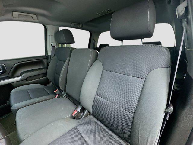 used 2014 Chevrolet Silverado 1500 car, priced at $17,880