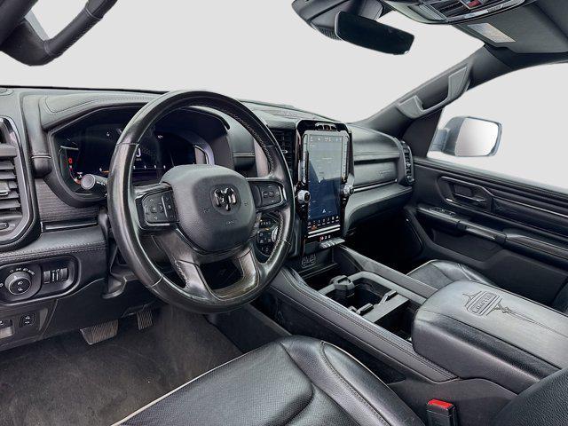used 2023 Ram 1500 car, priced at $39,888