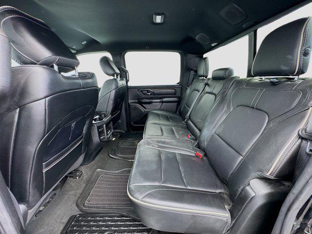 used 2023 Ram 1500 car, priced at $39,888