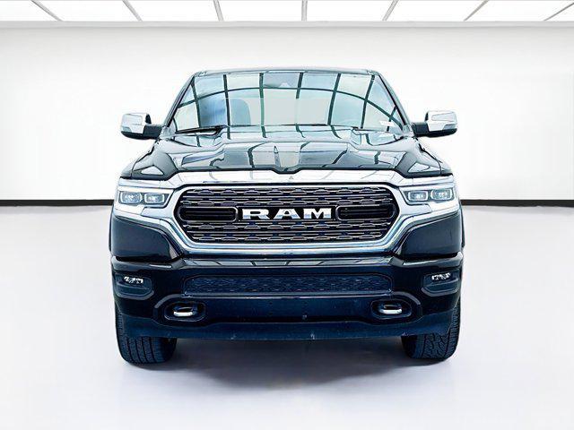 used 2023 Ram 1500 car, priced at $39,888