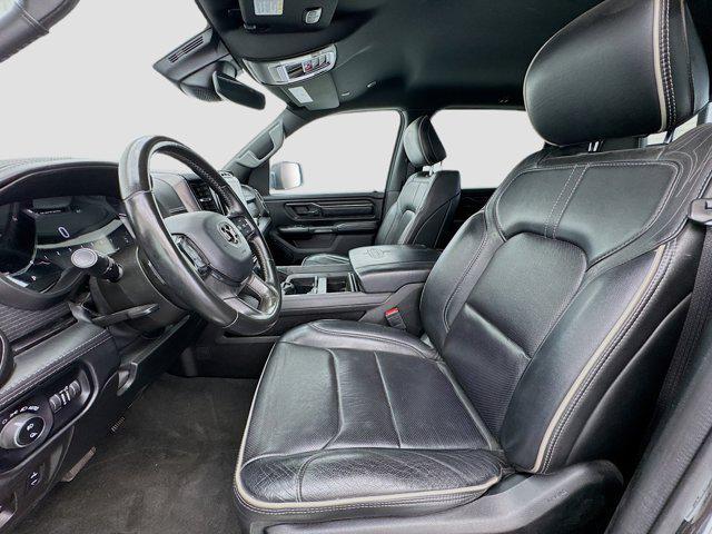 used 2023 Ram 1500 car, priced at $39,888