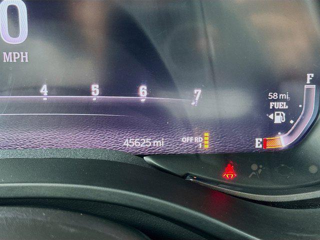 used 2023 Ram 1500 car, priced at $39,888