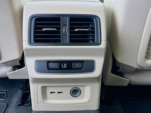 used 2021 Audi Q5 car, priced at $16,888