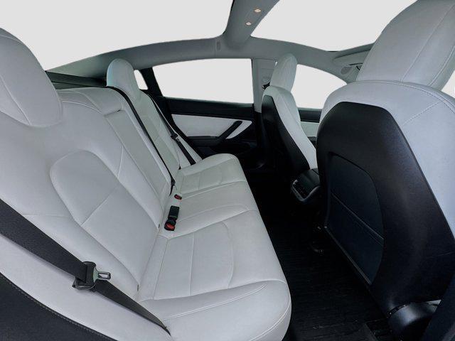 used 2019 Tesla Model 3 car, priced at $15,800