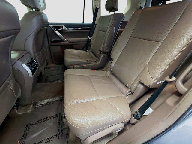 used 2019 Lexus GX 460 car, priced at $36,598