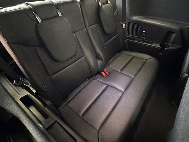 used 2023 Ford Explorer car, priced at $23,688